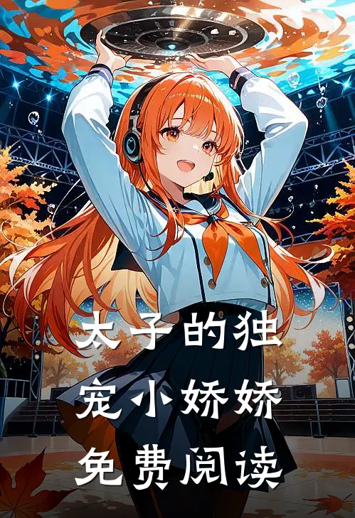 太子的独宠小娇娇免费阅读