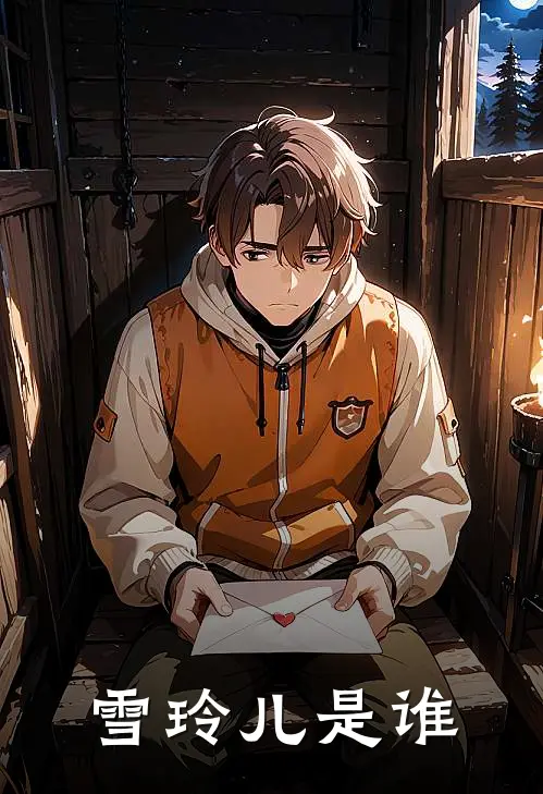 雪玲儿是谁