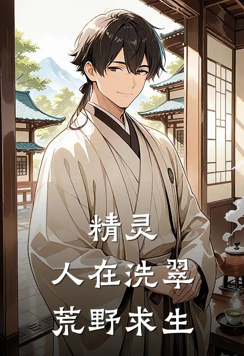 精灵：人在洗翠，荒野求生