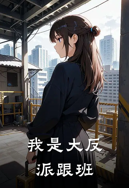 我是大反派跟班