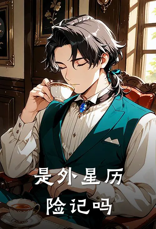 是外星历险记吗