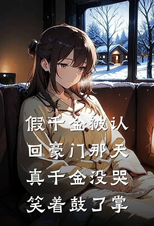 林薇薇薇薇假千金被认回豪门那天，真千金没哭，笑着鼓了掌全文免费阅读_林薇薇薇薇完整版免费阅读