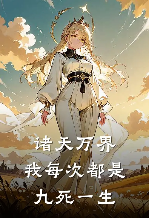 诸天万界，我每次都是九死一生