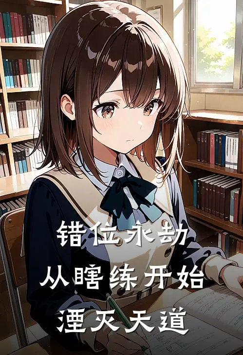 错位永劫：从瞎练开始湮灭天道(陆湮玄璃)完结版免费小说_热门完结小说错位永劫：从瞎练开始湮灭天道(陆湮玄璃)