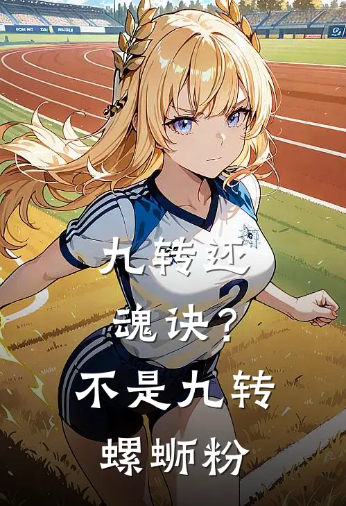 九转还魂诀？不，是九转螺蛳粉