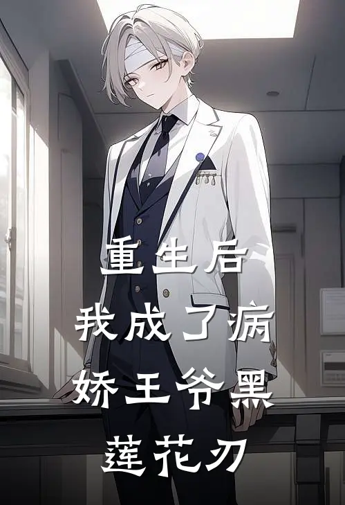 重生后，我成了病娇王爷黑莲花刃