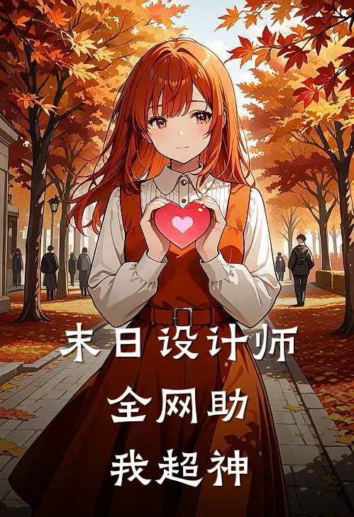 末日设计师：全网助我超神