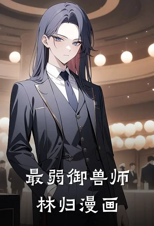 最弱御兽师林归漫画