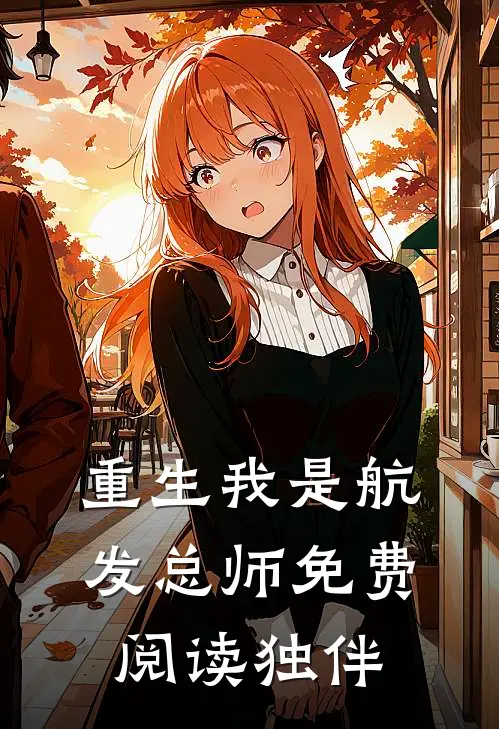 重生我是航发总师免费阅读独伴