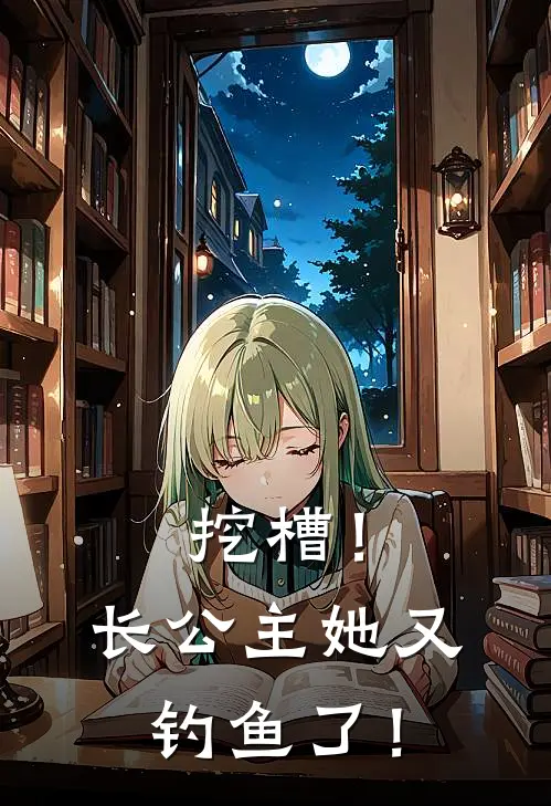 挖槽！长公主她又钓鱼了！(苏宝儿佟怀仁)完整版免费全文阅读_完本小说推荐挖槽！长公主她又钓鱼了！(苏宝儿佟怀仁)