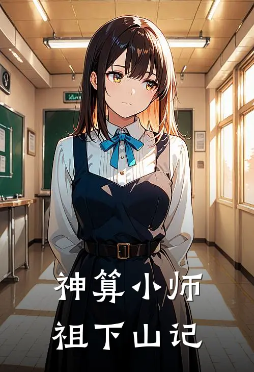 神算小师祖下山记