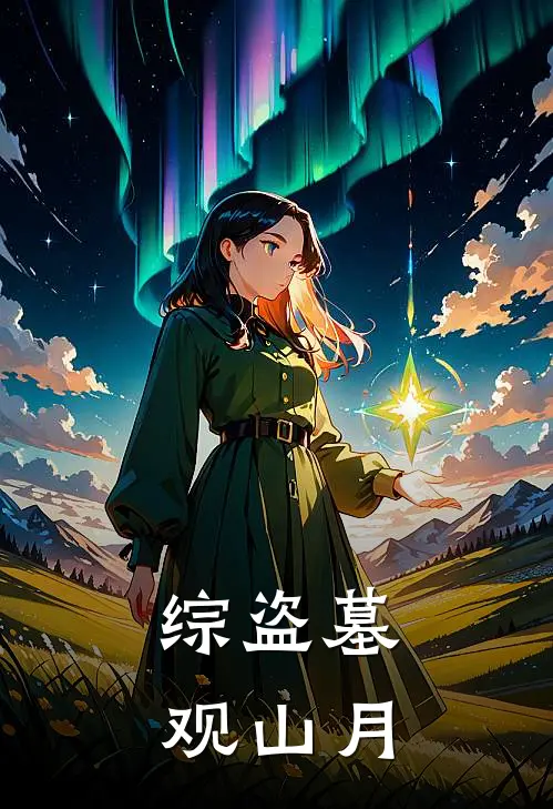 综盗墓：观山月千山月大道全文在线阅读_综盗墓：观山月全集免费阅读