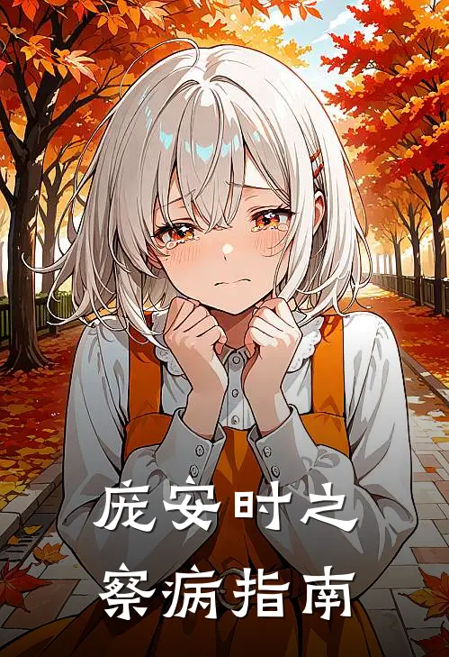 庞安时之察病指南