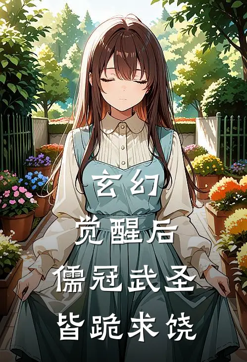 玄幻：觉醒后，儒冠武圣皆跪求饶