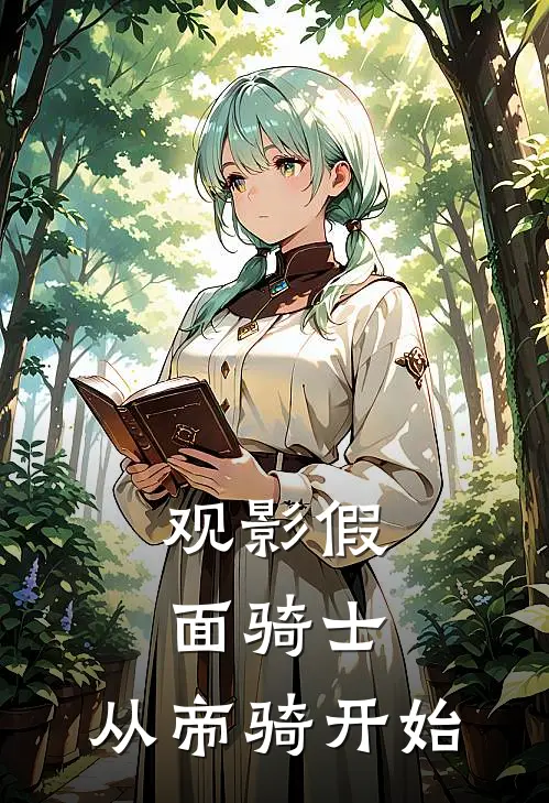 观影假面骑士，从帝骑开始