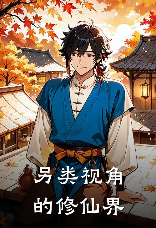 另类视角的修仙界(宋哀民马克思)热门网络小说_最新完本小说另类视角的修仙界(宋哀民马克思)