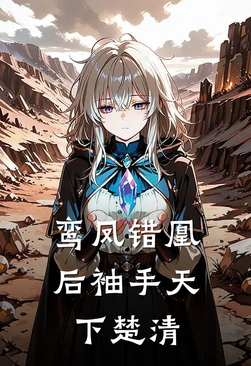 鸾凤错凰后袖手天下 楚清