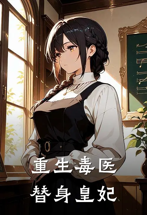 【重生毒医：替身皇妃】