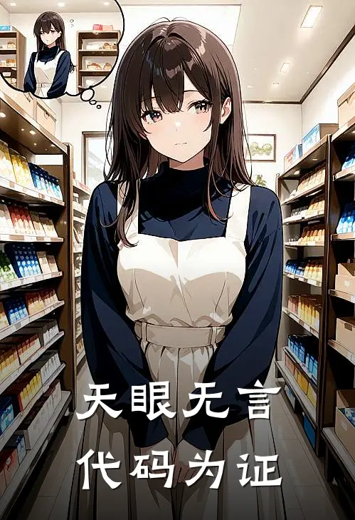 天眼无言代码为证林晚苏薇薇小说推荐完结_全集免费小说天眼无言代码为证(林晚苏薇薇)