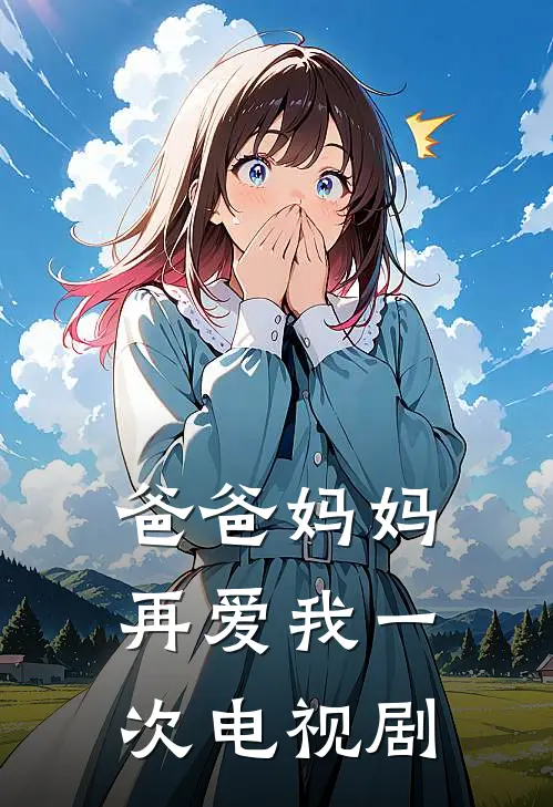 爸爸妈妈再爱我一次电视剧