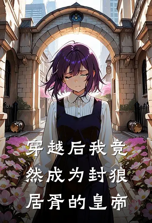 穿越后我竟然成为封狼居胥的皇帝