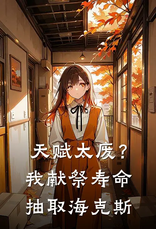 天赋太废？我献祭寿命抽取海克斯