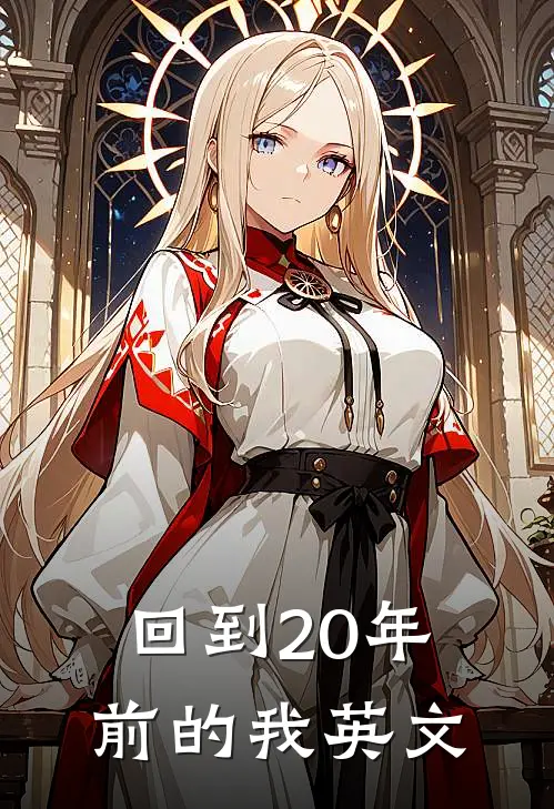 回到20年前的我英文