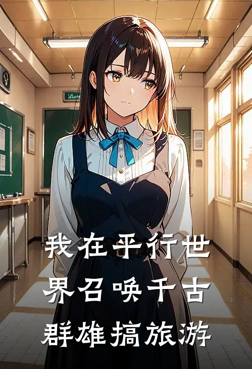 我在平行世界召唤千古群雄搞旅游林落范蠡免费阅读全文_热门小说大全我在平行世界召唤千古群雄搞旅游林落范蠡