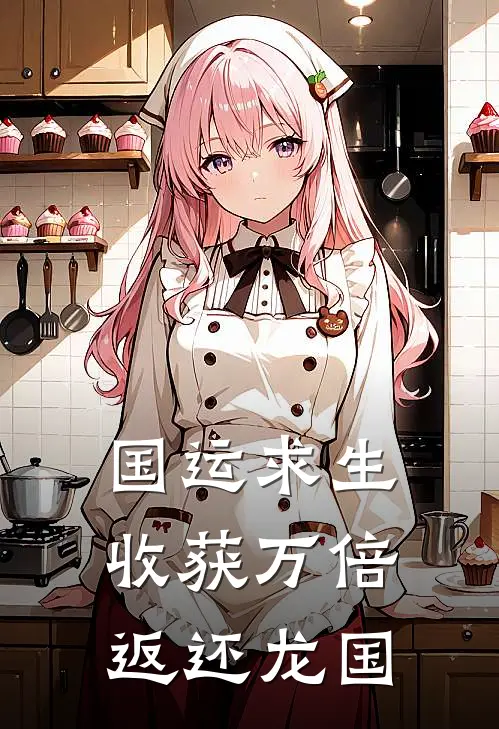 国运求生：收获万倍返还龙国(楚锐林远征)在哪看免费小说_全本免费完结小说国运求生：收获万倍返还龙国楚锐林远征