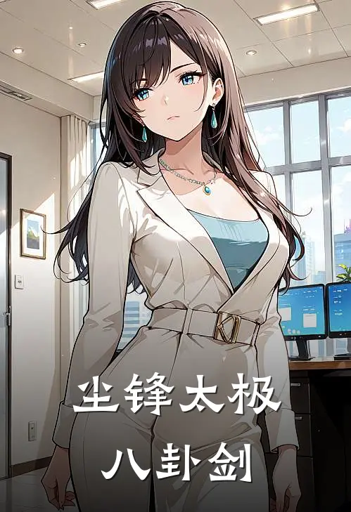 尘锋太极八卦剑