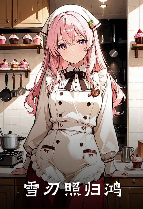 雪刃照归鸿燕照临谢归壑完本小说大全_免费小说免费阅读雪刃照归鸿(燕照临谢归壑)