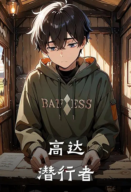 高达：潜行者(桦姐扎古)全文免费小说_小说免费完结高达：潜行者(桦姐扎古)