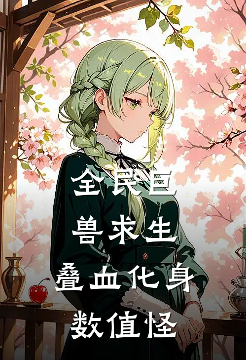 全民巨兽求生：叠血化身数值怪