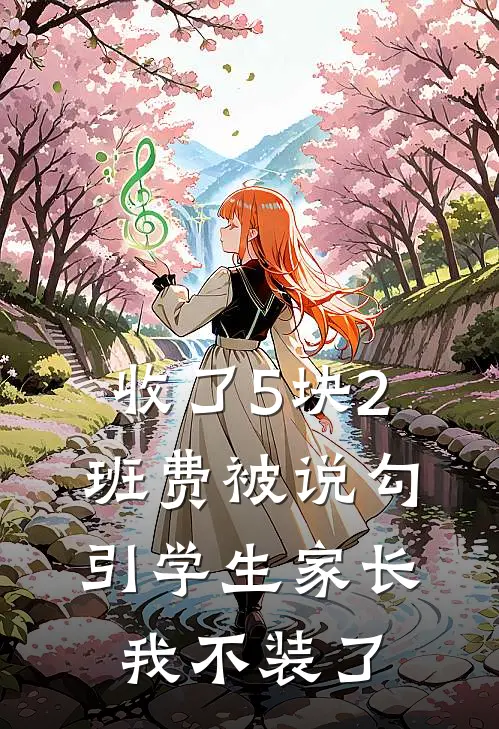 收了5块2班费被说勾引学生家长，我不装了李瑜小袁热门小说阅读_好看的小说推荐完结收了5块2班费被说勾引学生家长，我不装了李瑜小袁