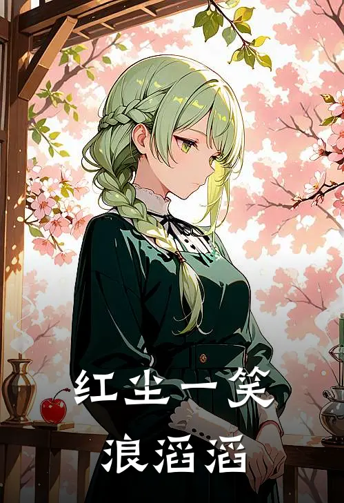 红尘一笑浪滔滔