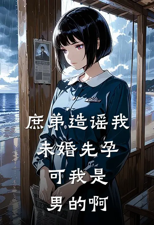 庶弟造谣我未婚先孕，可我是男的啊(谢聿舟颜珏)好看的小说推荐完结_完本小说庶弟造谣我未婚先孕，可我是男的啊谢聿舟颜珏