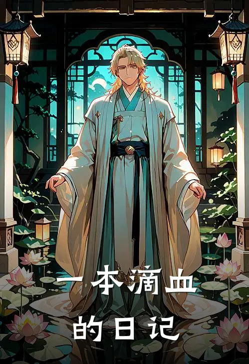 一本滴血的日记