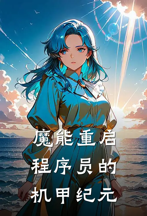 魔能重启：程序员的机甲纪元