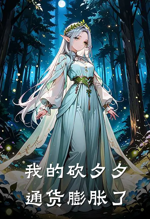 我的砍夕夕通货膨胀了李翼吴梦梦完本热门小说_小说推荐完结我的砍夕夕通货膨胀了李翼吴梦梦