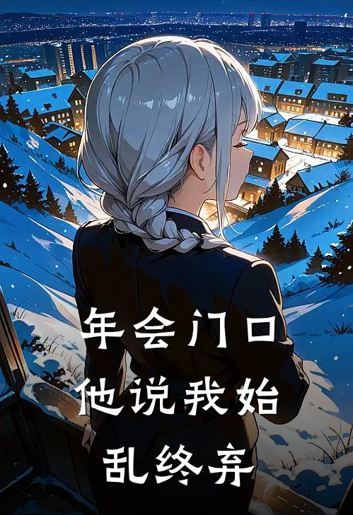 年会门口他说我始乱终弃沅沅李姐免费完结小说_完本完结小说年会门口他说我始乱终弃(沅沅李姐)