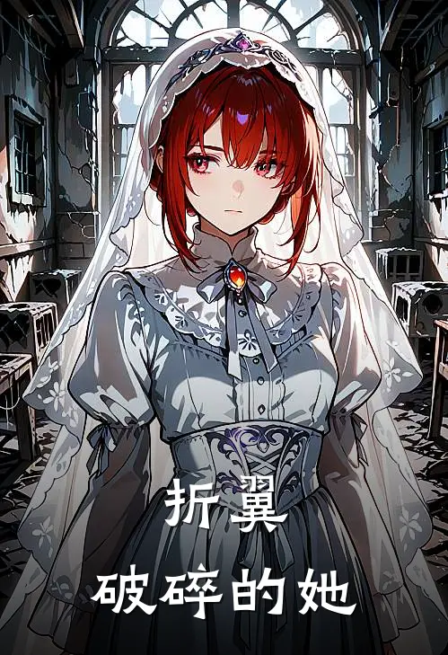 折翼：破碎的她(沈知苭沈知意)免费小说阅读_免费小说完整版折翼：破碎的她(沈知苭沈知意)