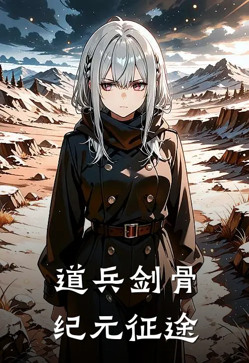 道兵剑骨：纪元征途