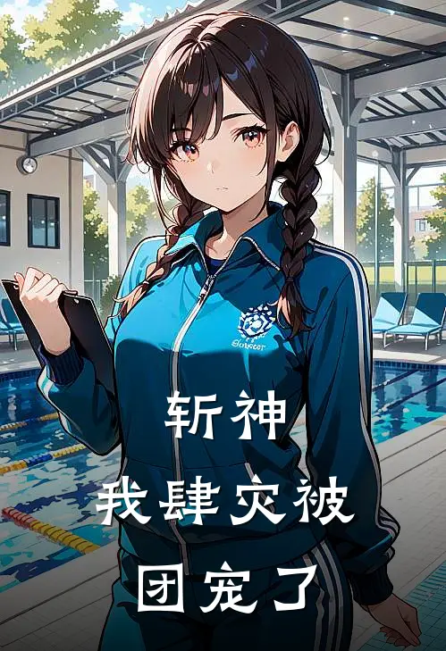 《斩神：我肆灾被团宠了》陈冥林七夜完结版阅读_陈冥林七夜完结版在线阅读