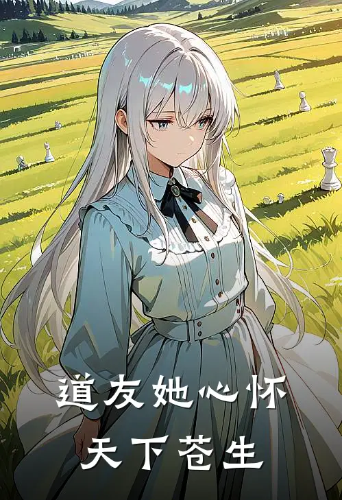 道友她心怀天下苍生