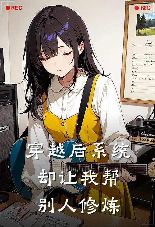 穿越后系统却让我帮别人修炼景风白㲺源免费小说免费阅读_推荐完结小说穿越后系统却让我帮别人修炼(景风白㲺源)