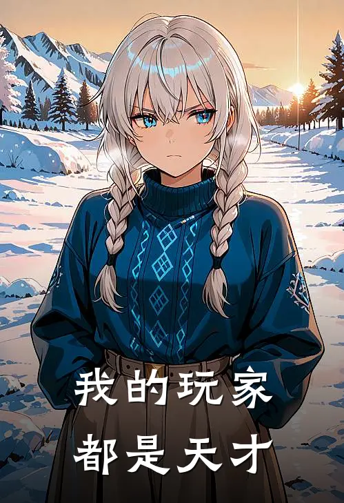 我的玩家都是天才