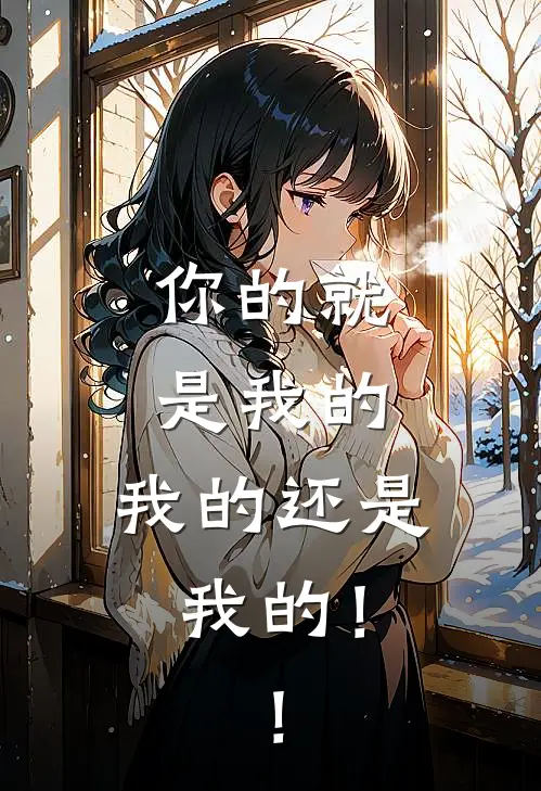 你的就是我的，我的还是我的！！