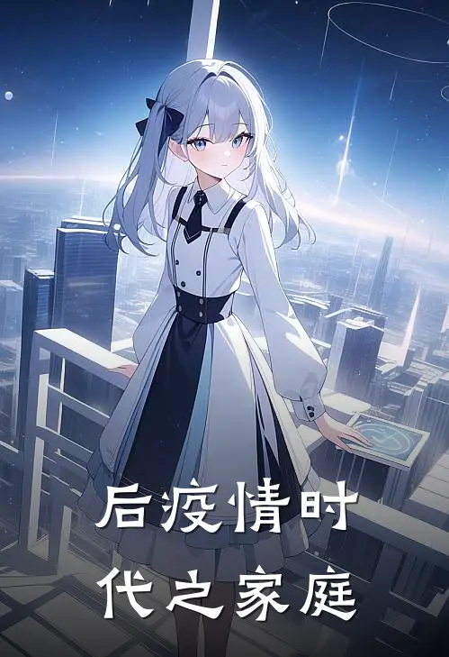 后疫情时代之家庭