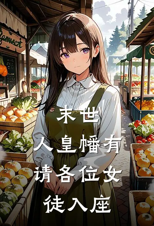 末世：人皇幡有请各位女徒入座(苏白林婉秋)完结版免费阅读_末世：人皇幡有请各位女徒入座全文免费阅读