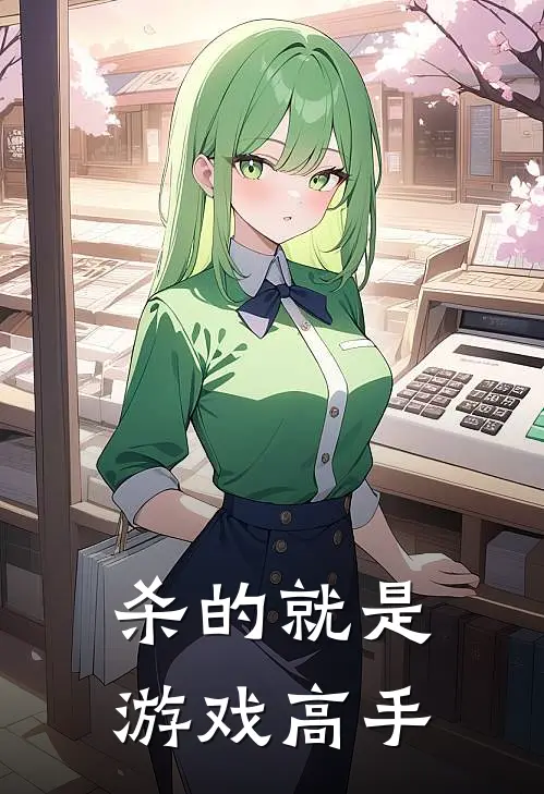 杀的就是游戏高手